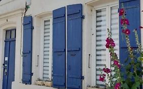 Résidence Les Volets Bleus: Studio de 30 m² classé 2 *